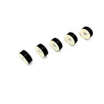 Factory Directly Wholesale Spool Thread 70D/2 Pre wound Bobbin Paper Side Embroidery Pre Wound Bobbins