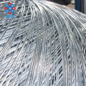 Factory Galvanized wire/Galvanized iron wire/Binding wire/0.3mm to 6.0mm