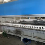 factory high performance tempered glass making machine tempering furnace