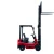 Import Factory high quality durable electric reach fork-lift truck forklift battery from China