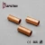 Import Factory Hot Sales copper and brass edm electrode tube from China