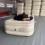 Import Factory Inflatable Air Mattress Inflatable Air Bed For Single Person In stocks from China