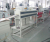 Import Factory Machine Plastic Package Belt Strand Strip Production Line strapping machine with CE from China