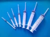 Factory made single channel syringe pump/chemical dosing TYD01-01 syringe pump