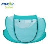 Factory Manufactured  Baby Beach Tent Portable Baby Travel Tent Bed UPF 50+ Sun Shelters for Infant