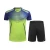 Import Factory new design sportswear custom apparel shorts men tennis short from China
