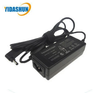 Factory Notebook Charger Travel Computer AC Laptop Adapter 40W 19V 1.75A 4.0*1.35 For ASUS ULTRABOOK
