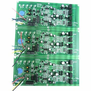 Factory OEM customized hub usb board pcba assembly ghd hair straightener pcb circuit and gerber file bom maker