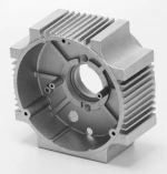 Factory OEM low cost custom aluminum die casting parts