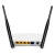 Import Factory OEM ODM OPENWRT 2.4GHZ 300Mbps Wireless Wifi Router with  2*5 dbi External Antenna from China