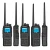 Import Factory price Baofeng DMR Radio Digital walkie talkie  dual band two way radio DM 1701 from China