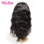 Import Factory price body wave remy virgin brazilian hair natural color all hand tied full lace human hair wigs from China