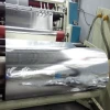 Factory price BOPP/PET metallic lamination  film gold and silver Color