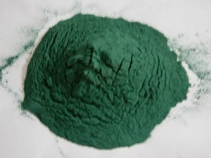 Factory price CAS 39380-78-4 basic Chromium Sulfate or chromium sulphate