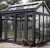 Import factory price customized aluminum glasshouse garden sun glasshouse from China