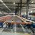 Import Factory Price Customized Handling System Cooling Table, Run out Table for Aluminum Extrusion from China