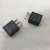 Import Factory price Good quality universal car relay 4 pin 5 pin protective 12v /24v auto relay from China