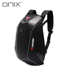 factory price high quality cool style design hard backpack,outdoor backpack,motorcycle bag