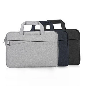 Factory price neoprene laptop bag wholesale custom laptop messenger bag