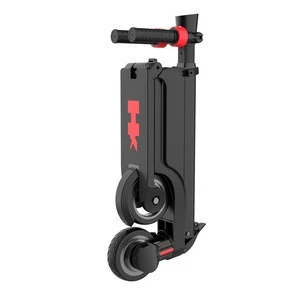 Factory Price New e Scooter Folding Mini 2 wheels Electric Scooter