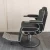 Import Factory Price Portable Salon Furniture Barber Shop Black Hairdressing Barber Chair from China