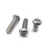 Import Factory price stainless steel Hex Torxt Pan Head Security Bolt from China