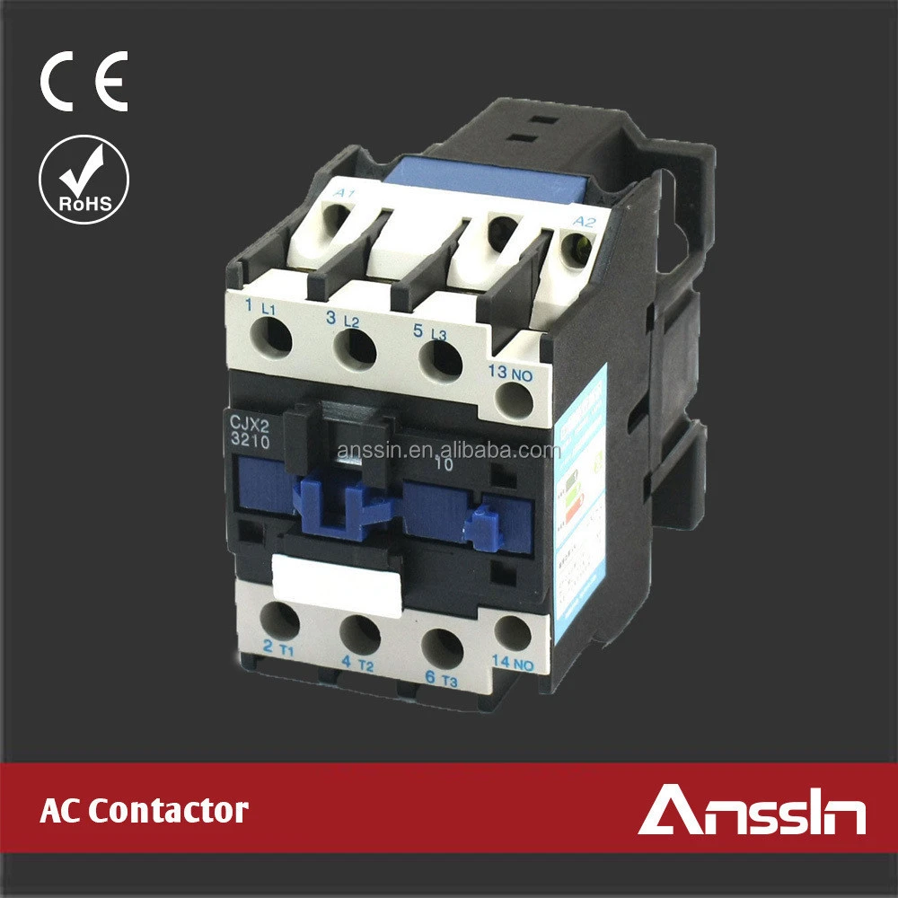Factory produce and sell 8011 and 8010 type 80amp contactor