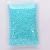 Import Factory Resin Rhinestone Sheet Non Hotfix Jelly Bottom  Flatback Rhinestones Crystal for Nail Art from China