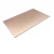 Import factory sales HRX logo Thermal Conductive CEM-3 copper clad laminate sheet CEM3 CCL from China