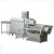 Import factory sales talapia cutting autolock fish killing production line fish fillet machine from China