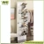 Import Factory Supplier OEM Shoe Racks White Curve Waterproof Home Plastic Shoe Racks Stands from China