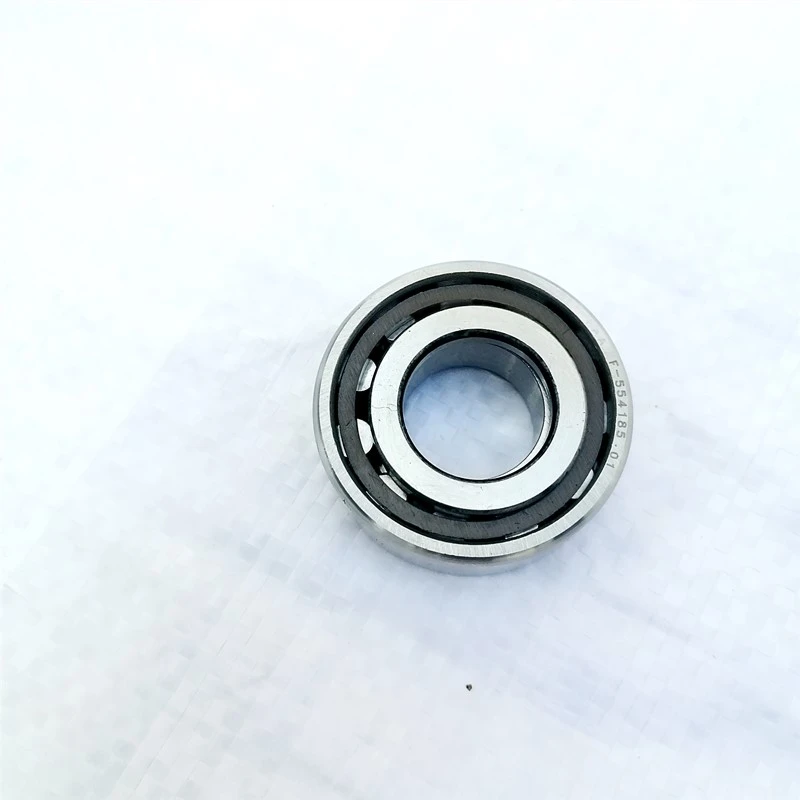 Factory supply 17*34*14  F554185.01.NUP  F-554185.01 cylindrical roller bearing