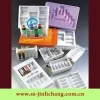 Factory supply all kind of plastic medication trays