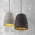 Import Factory Supply Cement Pendant Light,Fancy Lighting For Outdoor Concrete Pendant Lights from China