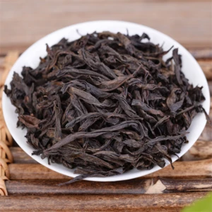Factory Supply Fujian Province Wu yi Da Hong Pao Big Red Robe Oolong Tea