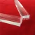 Import Factory Supply High Purity Square Fused Silica Quartz Glass Rod from China