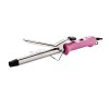 Factory Supply Portable Automatic Hair Curler with LED Light Rotating Hair Curler