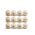 Import factory supply Wholesale natural Wood round Beads from China