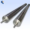 Factory wholesale 304L Stainless Steel Rollers for Textile Machinery
