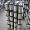 Factory Wholesale 304ti Stainless Steel Wire Apply to Barbecue Net or Filter