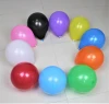Factory wholesale balloon 9inch 1.5g decoration cheap latex balloons