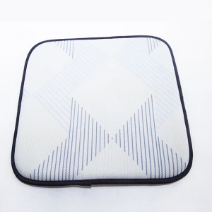 Factory Wholesale Beautiful Designing High Quality Seat Cushions Chair Seat Pads