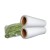 Import Factory Wholesale Clear Plastic Wrapping Hot Perforated Pof Film Transparent Stretch Film Jumbo Rolls from China