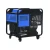 Import Factory wholesale KM15000XE 22.8kw Diesel generator factory price 18kva open frame portable diesel generator for sale from China