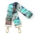 Import Factory wholesale replacement polyester adjustable shoulder strap with metal buckle from China