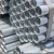 Import Factory Wholesale Round Galvanized Steel Pipe Price from China