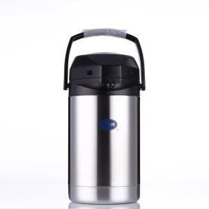 Factory Wholesale Vacuum Hot water Air Flask Pot