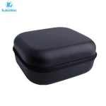 Factory with REACH approved eco-friendly eva tools case with zipper