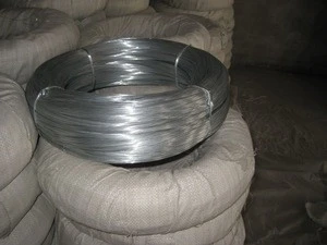 Factroy Price!!! 3.0 mm Galvanized Steel/iron Wire Manufacturer/GI Wire