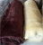 Import fake sheepskin fur roll faux fur roll fabric from China